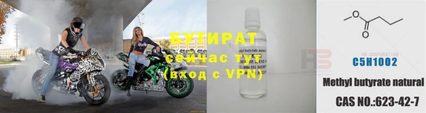 хмурый Алексин