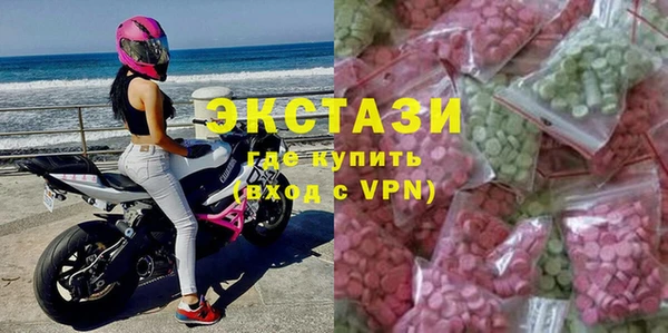хмурый Алексин