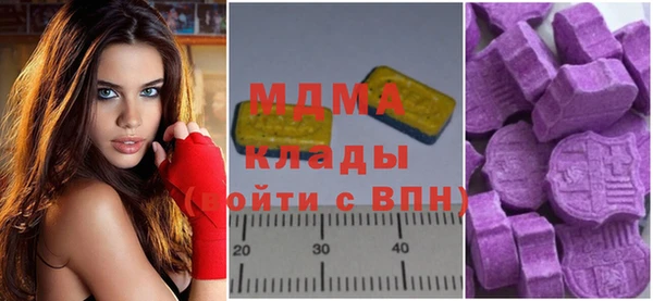 мдпв Алексеевка