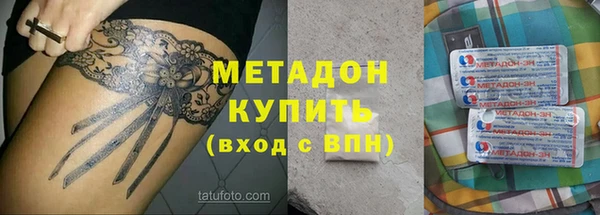 хмурый Алексин