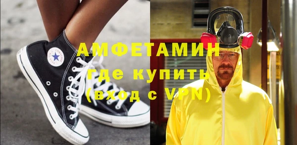 хмурый Алексин